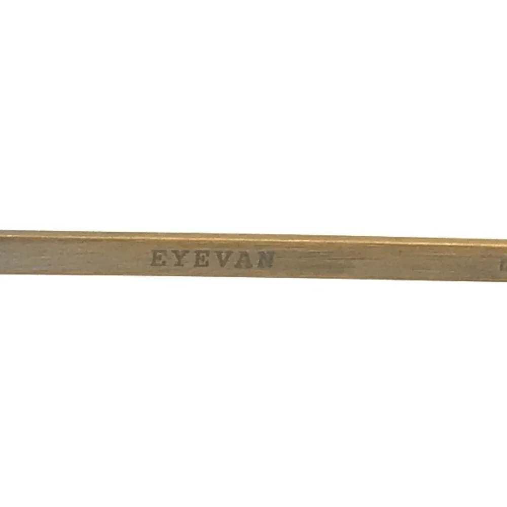 Eyevan brand new